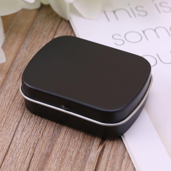 storage boxes & bins portable metal tinplate flip box case organizer containers for jewelry money coin candy keys small items
storage boxes & bins portable metal tinplate flip box case organizer containers for jewelry money coin candy keys small items