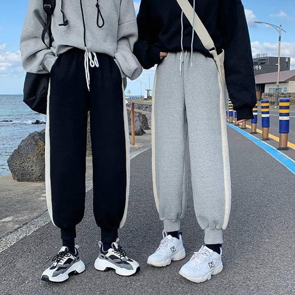 women's pants & capris autumn winter for women stretch black woman 2021 loose jeans with high waist ladies, Black;white
women's pants & capris autumn winter for women stretch black woman 2021 loose jeans with high waist ladies, Black;white
