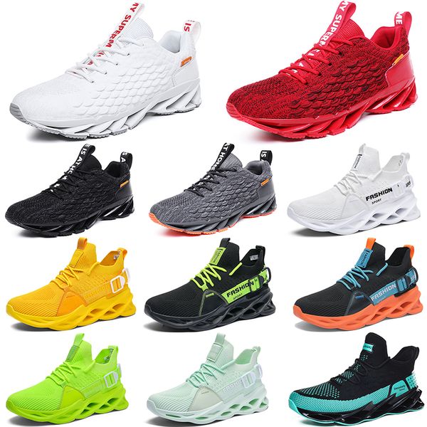 2021 men running shoes triple black white fashion mens women trendy great trainers breathable casual sports outdoor sneakers 40-45 color1
2021 men running shoes triple black white fashion mens women trendy great trainers breathable casual sports outdoor sneakers 40-45 color1