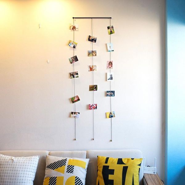 frames nordic modern minimalist style home living room bedroom personality decorative wall po magnetic hanging rope
frames nordic modern minimalist style home living room bedroom personality decorative wall po magnetic hanging rope
