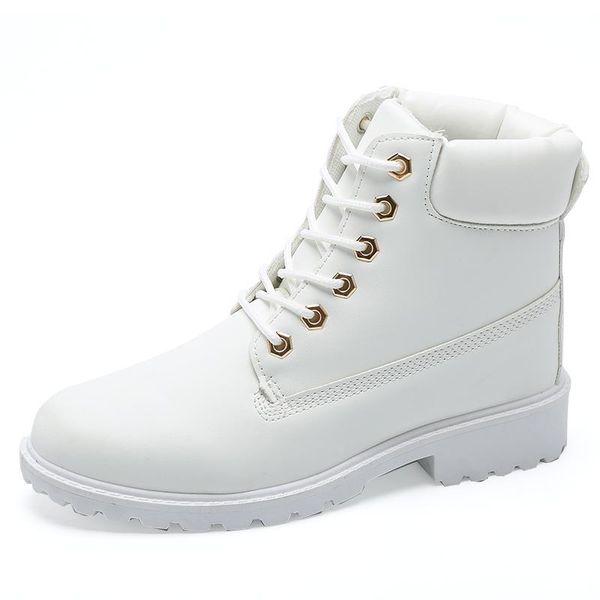 boots dacomfy women shoes leather ankle platform female casual ladies lace up short motorcycle colors, Black
boots dacomfy women shoes leather ankle platform female casual ladies lace up short motorcycle colors, Black