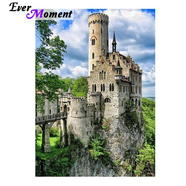 diamond painting ever moment handmade full square drill castle trees 5d diy rhinestone hobby art embroidery asf1601
diamond painting ever moment handmade full square drill castle trees 5d diy rhinestone hobby art embroidery asf1601