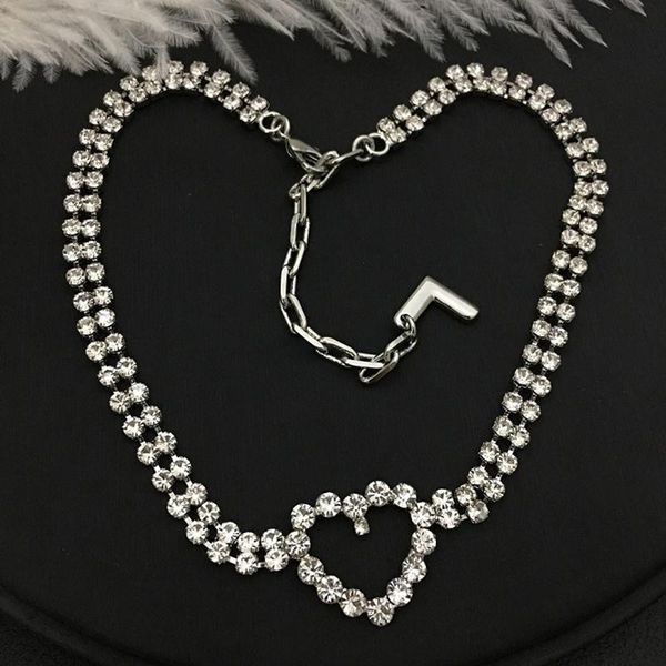 pendant necklaces fashion two strands stationed necklace with single love design jewellry gift for girl friend, Silver
pendant necklaces fashion two strands stationed necklace with single love design jewellry gift for girl friend, Silver