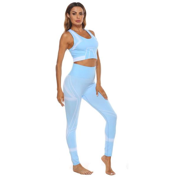 yoga outfit seamless set women fitness clothing sportswear woman gym leggings padded push up elasticity sports bra suits
yoga outfit seamless set women fitness clothing sportswear woman gym leggings padded push up elasticity sports bra suits