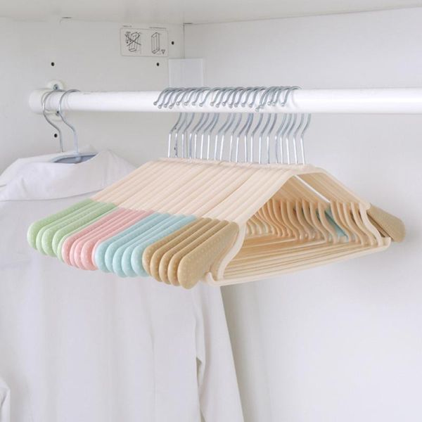 hangers & racks 5 pcs trackless wide non-slip clothes drying for adults (mixed color)
hangers & racks 5 pcs trackless wide non-slip clothes drying for adults (mixed color)