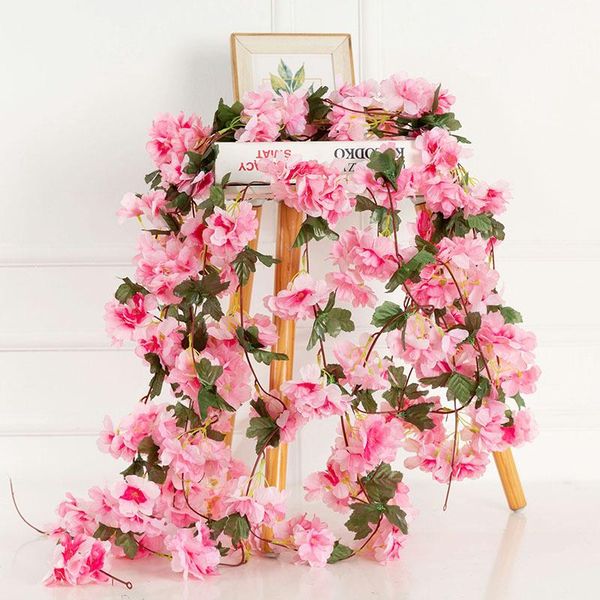 artificial flowers sakura rattan hanging paper home wall wedding decorations garden decor fake decorative & wreaths
artificial flowers sakura rattan hanging paper home wall wedding decorations garden decor fake decorative & wreaths
