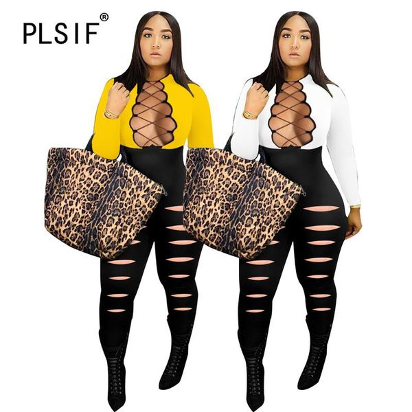 gym clothing style o neck women jumpsuit and romper lace up skinny overalls full sleeve club playsuit, White;black
gym clothing style o neck women jumpsuit and romper lace up skinny overalls full sleeve club playsuit, White;black