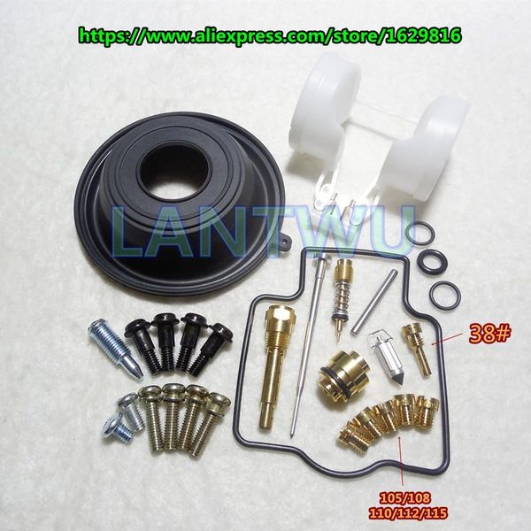 motorcycle fuel system kps zxr-750 keihin carburetor repair kit configure vacuum diaphragm and float
motorcycle fuel system kps zxr-750 keihin carburetor repair kit configure vacuum diaphragm and float