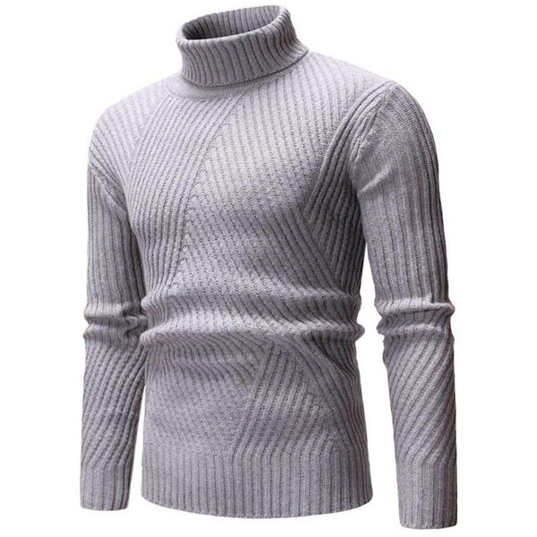 men's sweaters winter turtleneck cotton slim knitted pullovers men solid color casual male autumn knitwear #t3g, White;black
men's sweaters winter turtleneck cotton slim knitted pullovers men solid color casual male autumn knitwear #t3g, White;black