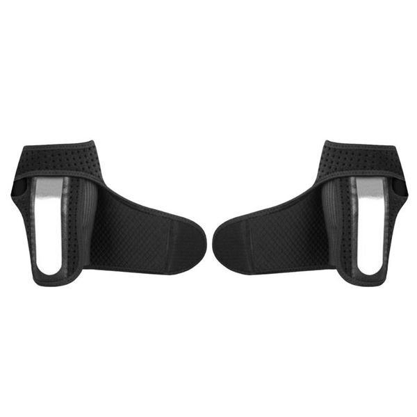 carpal tunnel brace adjustable belt wrist support splint sprain protector for arthritis tendinitis, Black;red
carpal tunnel brace adjustable belt wrist support splint sprain protector for arthritis tendinitis, Black;red