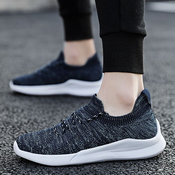men vulcanized shoes 2021 autumn new comfortable lace-up breathable sneakers outdoor leisure walking lightweight tenis masculino
men vulcanized shoes 2021 autumn new comfortable lace-up breathable sneakers outdoor leisure walking lightweight tenis masculino