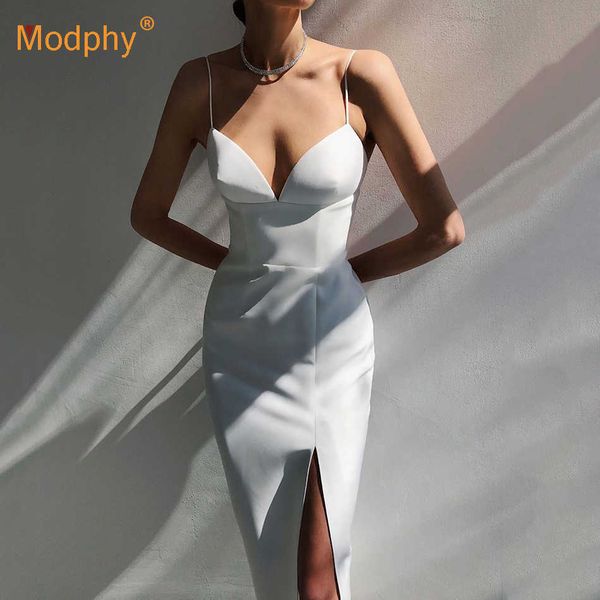 white rayon bandage long dress women sleeveless backless bodycon split celebrity evening party fashion 210527, Black;gray
white rayon bandage long dress women sleeveless backless bodycon split celebrity evening party fashion 210527, Black;gray