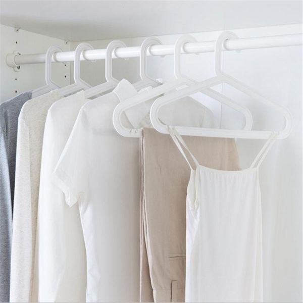 hangers & racks 1pcs stainless steel clothes hanger non-slip space saving with hook closet organizer drying
hangers & racks 1pcs stainless steel clothes hanger non-slip space saving with hook closet organizer drying