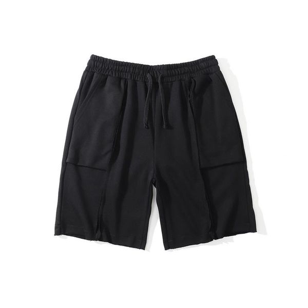 men's shorts summer men casual fitness exercise beach breathable mesh jogger brand, White;black
men's shorts summer men casual fitness exercise beach breathable mesh jogger brand, White;black
