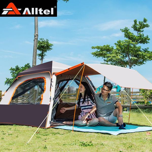 arrival 2-3-4 persons automatic rain proof family driving outdoor 2 layer awning tent tents and shelters
arrival 2-3-4 persons automatic rain proof family driving outdoor 2 layer awning tent tents and shelters