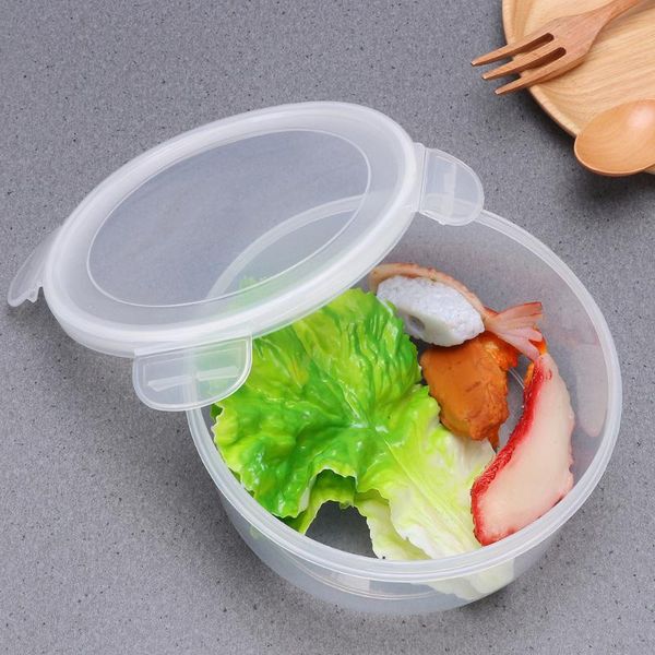 storage bottles & jars preservation box large capacity round case kitchen transparent container for home (1250ml)
storage bottles & jars preservation box large capacity round case kitchen transparent container for home (1250ml)