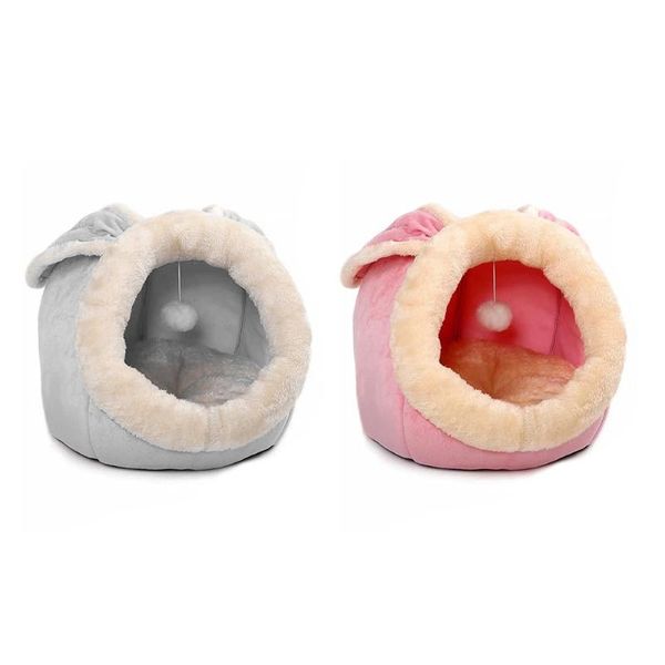 cat beds & furniture sweet bed warm pet basket cozy kitten lounger cushion house tent very soft small dog mat bag for washable cave cats
cat beds & furniture sweet bed warm pet basket cozy kitten lounger cushion house tent very soft small dog mat bag for washable cave cats