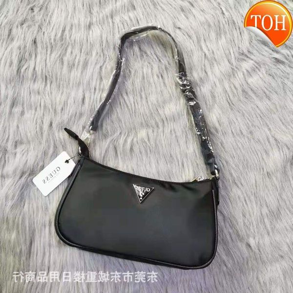 gs nylon fabric fashion underarm women's solid candy color single shoulder bag mini handbag
gs nylon fabric fashion underarm women's solid candy color single shoulder bag mini handbag