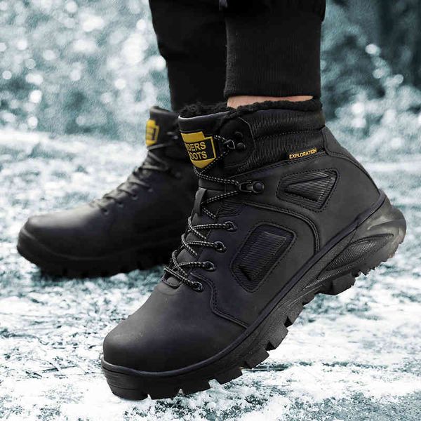 dress shoes winter men ankle boots outdoor fashion classic outdoor athletic sneakers men snow female warm cotton o37k, Black
dress shoes winter men ankle boots outdoor fashion classic outdoor athletic sneakers men snow female warm cotton o37k, Black