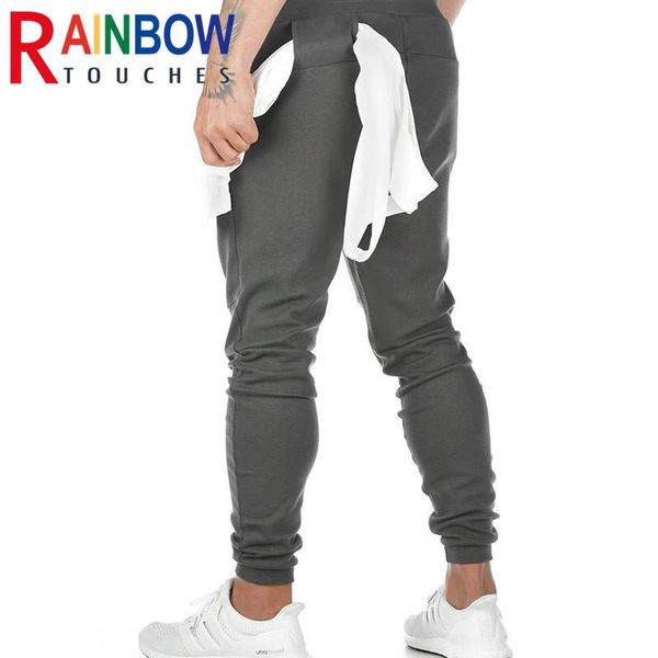 men's pants rainbowtouches summer fitness men style casual slim stretch printing gym sport pencil 100%cotton, Black
men's pants rainbowtouches summer fitness men style casual slim stretch printing gym sport pencil 100%cotton, Black