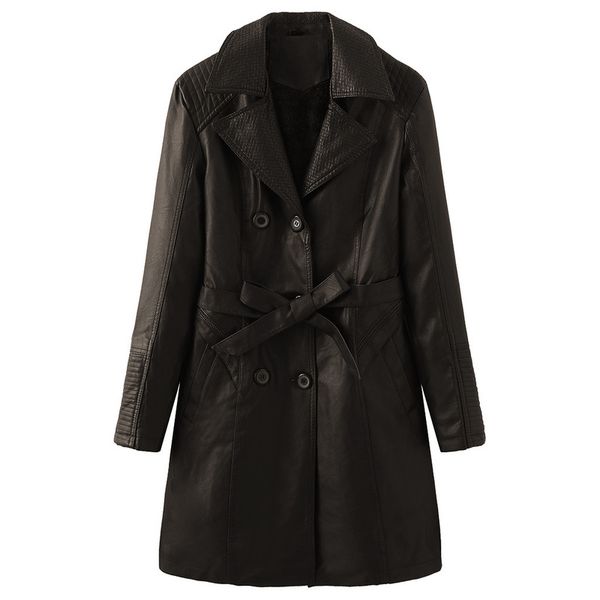 Women's windbreaker daily fall/winter short, regular version, warm, fashionable, classic jacket, long sleeves with solid color buttons, Tan;black
Women's windbreaker daily fall/winter short, regular version, warm, fashionable, classic jacket, long sleeves with solid color buttons, Tan;black