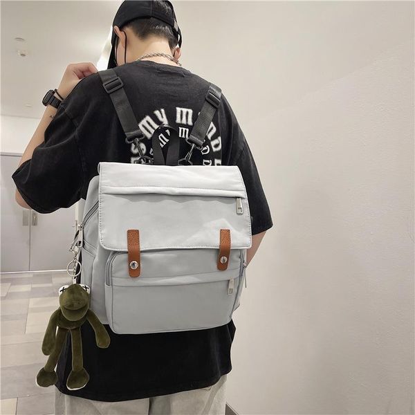 backpack men 2021 multi-function backpacks shoulder bags student women for teenage girls college school bag casual female
backpack men 2021 multi-function backpacks shoulder bags student women for teenage girls college school bag casual female