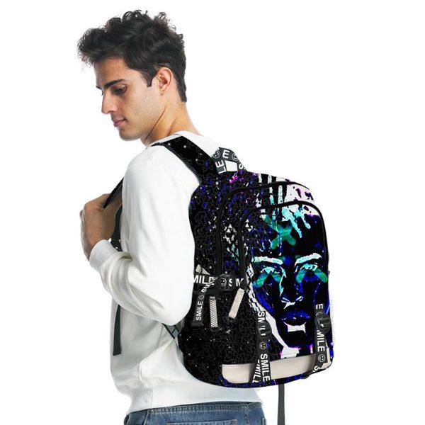 backpack 2021 rip xxxtentacion backpacks women men travel lapteenager boys girls cartoon oxford waterproof schoolbag
backpack 2021 rip xxxtentacion backpacks women men travel lapteenager boys girls cartoon oxford waterproof schoolbag