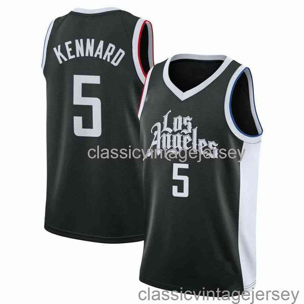 luke kennard #5 75th anniversary swingman jersey stitched mens women youth xs-6xl basketball jerseys, Black
luke kennard #5 75th anniversary swingman jersey stitched mens women youth xs-6xl basketball jerseys, Black