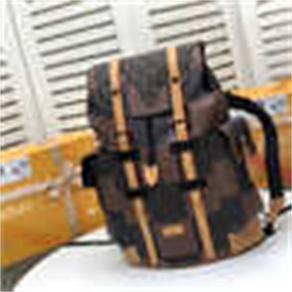 leather fashion bag shows m55461 totes new backpacks style women chriser oxidized small business backpack messenge
leather fashion bag shows m55461 totes new backpacks style women chriser oxidized small business backpack messenge
