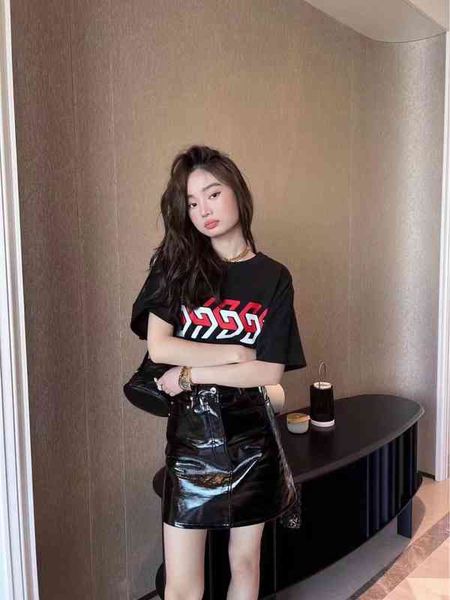 pure yuan version designer 2022 spring summer new lettered printed short t-shirt versatile loose men's and women's half sleeve fas, White
pure yuan version designer 2022 spring summer new lettered printed short t-shirt versatile loose men's and women's half sleeve fas, White
