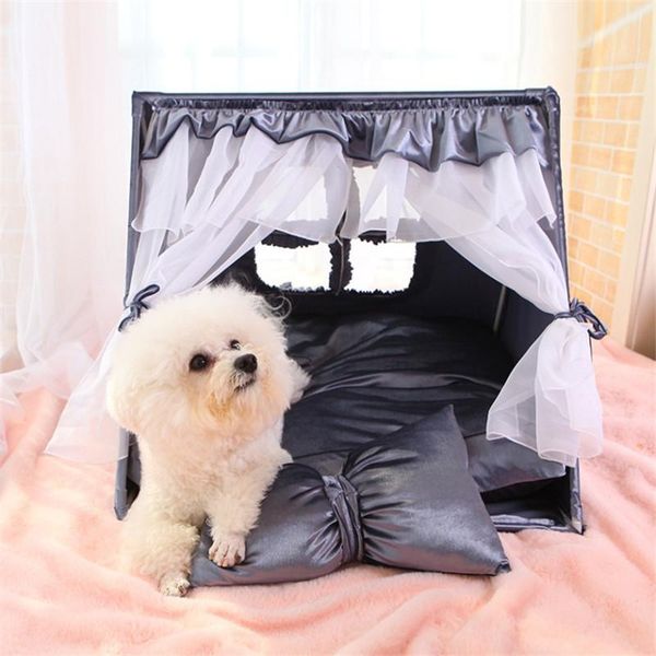 kennels & pens dog bed comfortable detachable puppy pet house lovely beds for small dogs cat sleeping
kennels & pens dog bed comfortable detachable puppy pet house lovely beds for small dogs cat sleeping