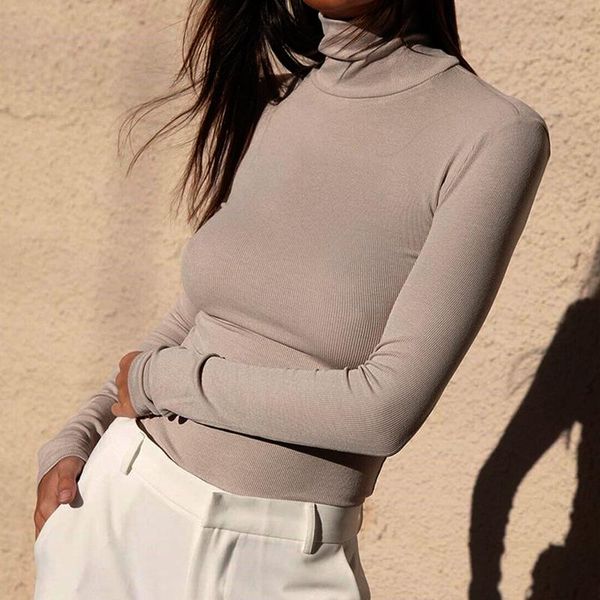 body mechanics clothing ladies skinny bodysuit rompers womens turtleneck winter casual long sleeve slim bodycon, Black
body mechanics clothing ladies skinny bodysuit rompers womens turtleneck winter casual long sleeve slim bodycon, Black