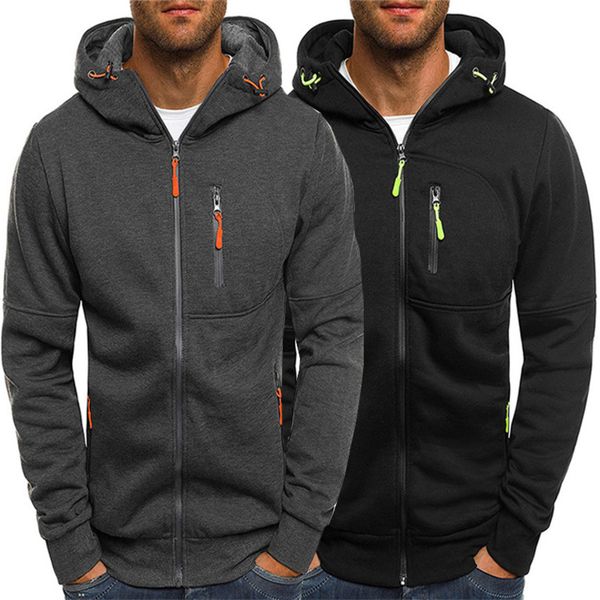 s autumn casual sweatshirt fashion hip hop hooded solid fce zipper coats men winter et, Black;brown
s autumn casual sweatshirt fashion hip hop hooded solid fce zipper coats men winter et, Black;brown