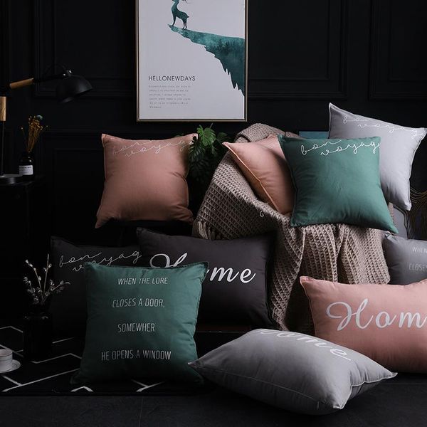 cushion/decorative pillow scandinavian style cotton sofa pillowcase simple printing office craft cushion pillows for living room couch
cushion/decorative pillow scandinavian style cotton sofa pillowcase simple printing office craft cushion pillows for living room couch