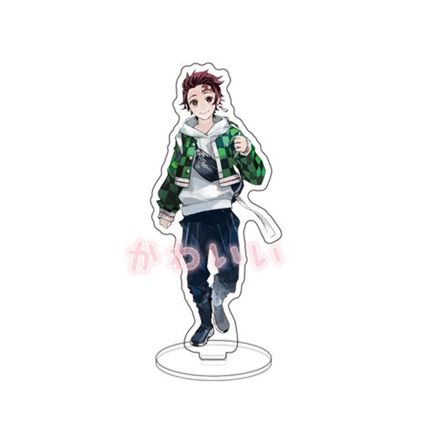 kimetsu no yaiba animation design peripheral accessories high-quality acrylic fan collection
kimetsu no yaiba animation design peripheral accessories high-quality acrylic fan collection