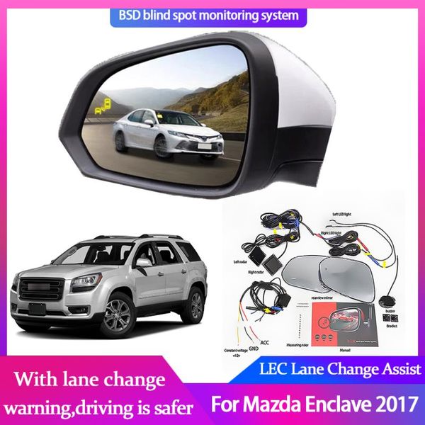 car blind spot mirror radar detection system for enclave 2021 bsd microwave monitoring assistant driving security rear view cameras& p parki
car blind spot mirror radar detection system for enclave 2021 bsd microwave monitoring assistant driving security rear view cameras& p parki