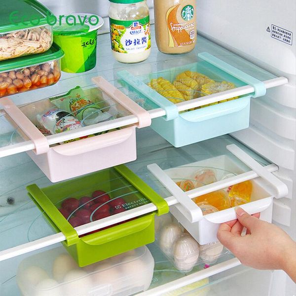 storage bottles & jars ecobravo pull-out refrigerator fresh-keeping box kitchen classification multi-purpose rack home tools
storage bottles & jars ecobravo pull-out refrigerator fresh-keeping box kitchen classification multi-purpose rack home tools