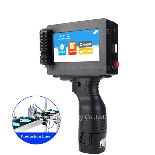 printers portable 12.7mm inkjet printer mobile hand jet handheld thermal qr bar batch code date number logo expiry
printers portable 12.7mm inkjet printer mobile hand jet handheld thermal qr bar batch code date number logo expiry