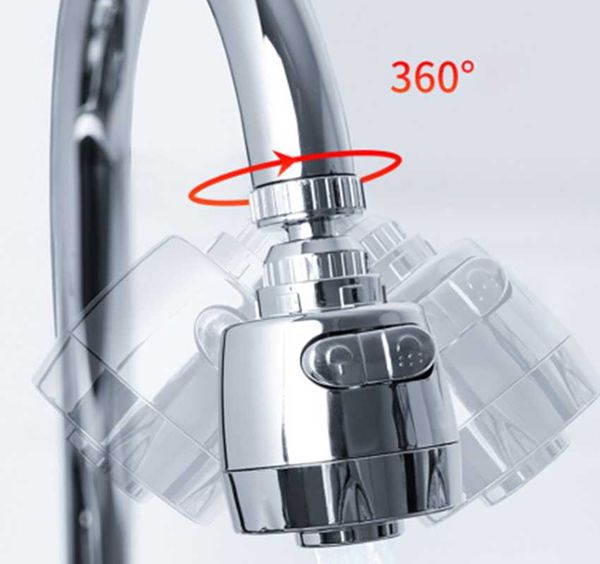 kitchen faucets faucet aerator 2/3 mode 360 degree adjustable water filter diffuser saving nozzle connector shower
kitchen faucets faucet aerator 2/3 mode 360 degree adjustable water filter diffuser saving nozzle connector shower
