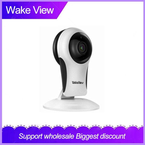 wakeview mini ip wifi camera intelligent home security surveillance wireless mobile app remote control night ir led alarm cameras
wakeview mini ip wifi camera intelligent home security surveillance wireless mobile app remote control night ir led alarm cameras