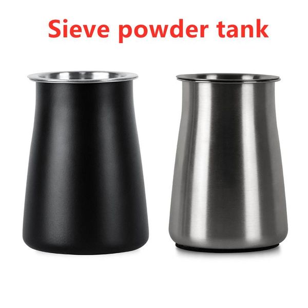 coffee filters in stock stainless steel bean powder sieve filter cup tank for barista grinder accessory kitchen tool accessories
coffee filters in stock stainless steel bean powder sieve filter cup tank for barista grinder accessory kitchen tool accessories