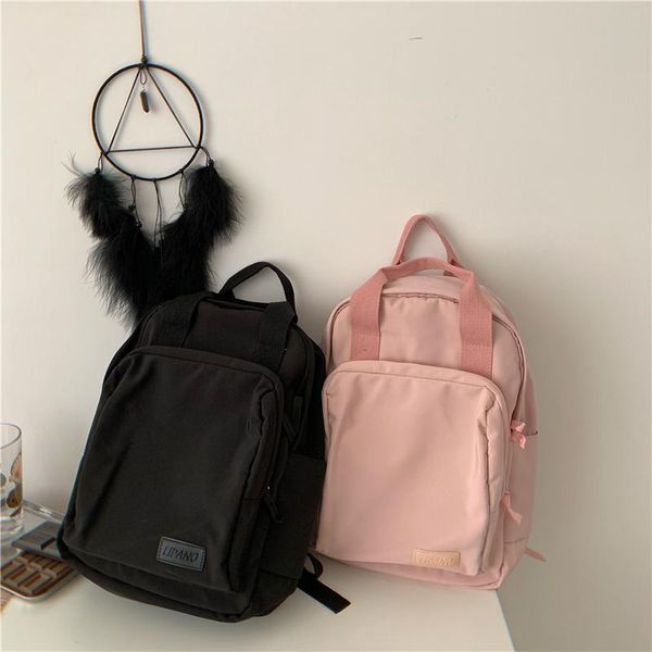 college student backpack korean version of harajuku ulzzang large-capacity forest junior high school
college student backpack korean version of harajuku ulzzang large-capacity forest junior high school