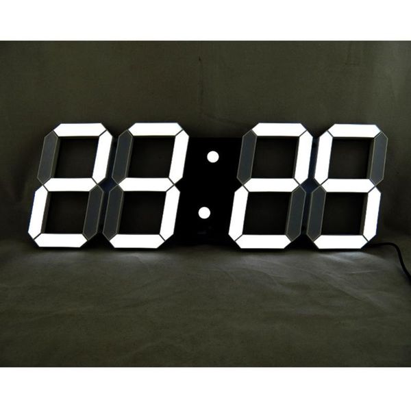 wall clocks 3d led clock modern digital table deskalarm nightlight for home living room office 24 hour
wall clocks 3d led clock modern digital table deskalarm nightlight for home living room office 24 hour