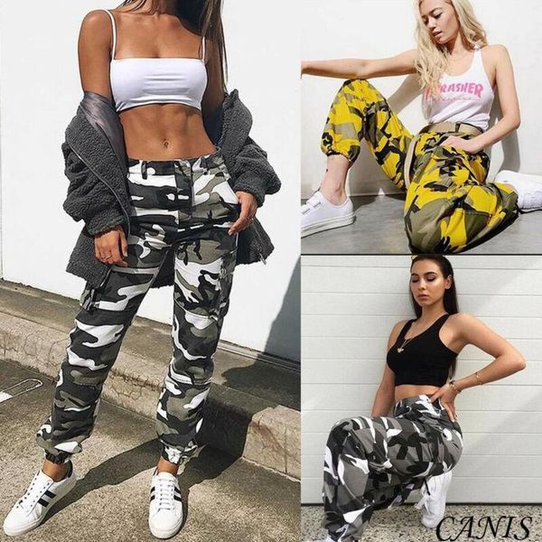women's 3xl pants camo cargo trousers outdoor military army combat camouflage sports tallas grandes mujer & capris, Black;white
women's 3xl pants camo cargo trousers outdoor military army combat camouflage sports tallas grandes mujer & capris, Black;white