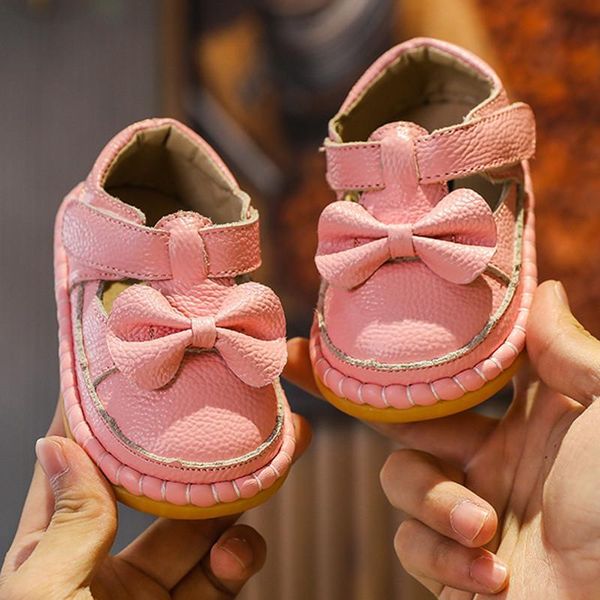 first walkers baby girls shoes kids soft sole genuine leather toddler non-slip bowknot princess spring fall 1-3 year
first walkers baby girls shoes kids soft sole genuine leather toddler non-slip bowknot princess spring fall 1-3 year