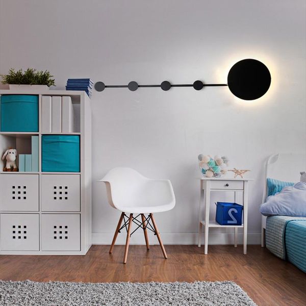 wall lamp modern fashion clothing cap rack led creative round iron bedroom bedside aisle door locker lighting
wall lamp modern fashion clothing cap rack led creative round iron bedroom bedside aisle door locker lighting