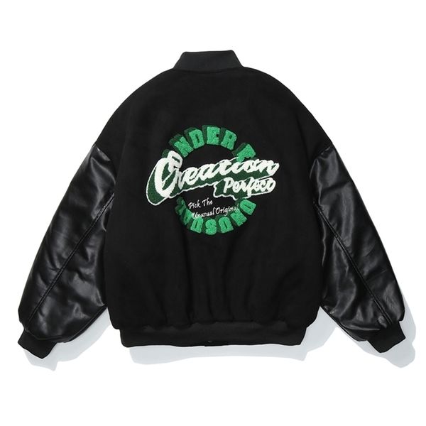 lacible mens hip hop chamois suede thick jackets streetwear baseball coats winter harajuku patchwork bomber 211214, Black;brown
lacible mens hip hop chamois suede thick jackets streetwear baseball coats winter harajuku patchwork bomber 211214, Black;brown