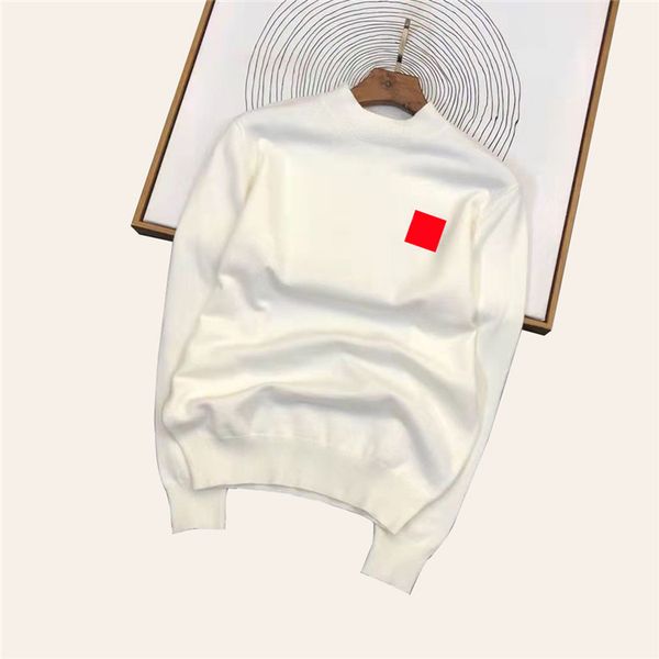 fashion men's sweatersprint sweaters classical color letter printing sweater casual men clothingdesigner sweatershirtsm-xxxl, White;black
fashion men's sweatersprint sweaters classical color letter printing sweater casual men clothingdesigner sweatershirtsm-xxxl, White;black