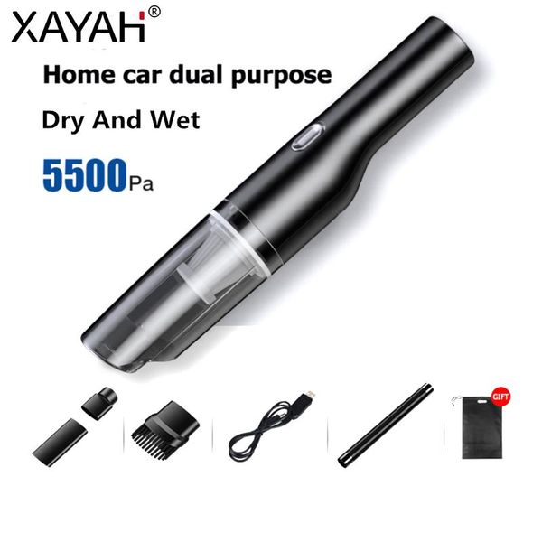 vacuum cleaner portable wireless 120w car auto interior handheld dust 5500pa dry and wet for home
vacuum cleaner portable wireless 120w car auto interior handheld dust 5500pa dry and wet for home