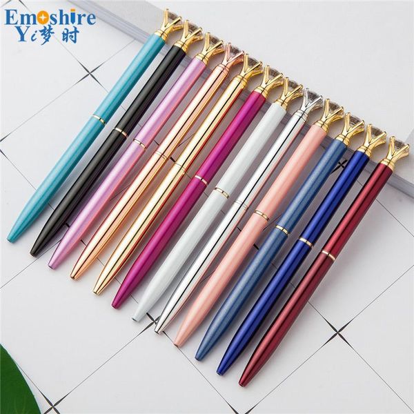 ballpoint pens metal pen multicolor custom creative advertising roller ball logo luxury stationery p797, Blue;orange
ballpoint pens metal pen multicolor custom creative advertising roller ball logo luxury stationery p797, Blue;orange